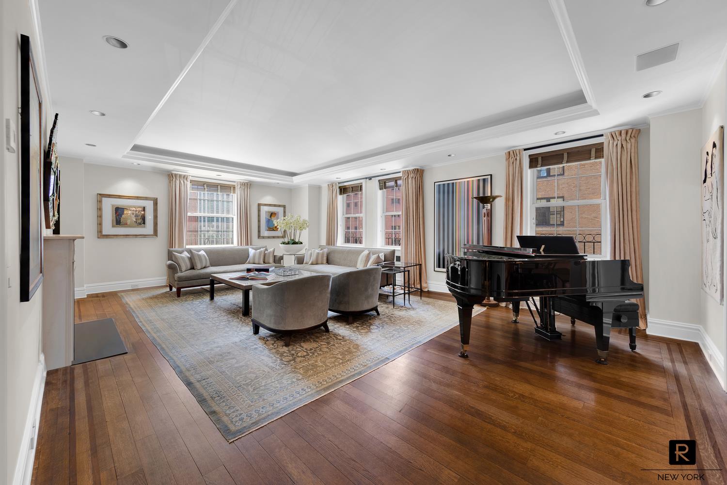 860 Park Avenue Upper East Side New York NY 10075