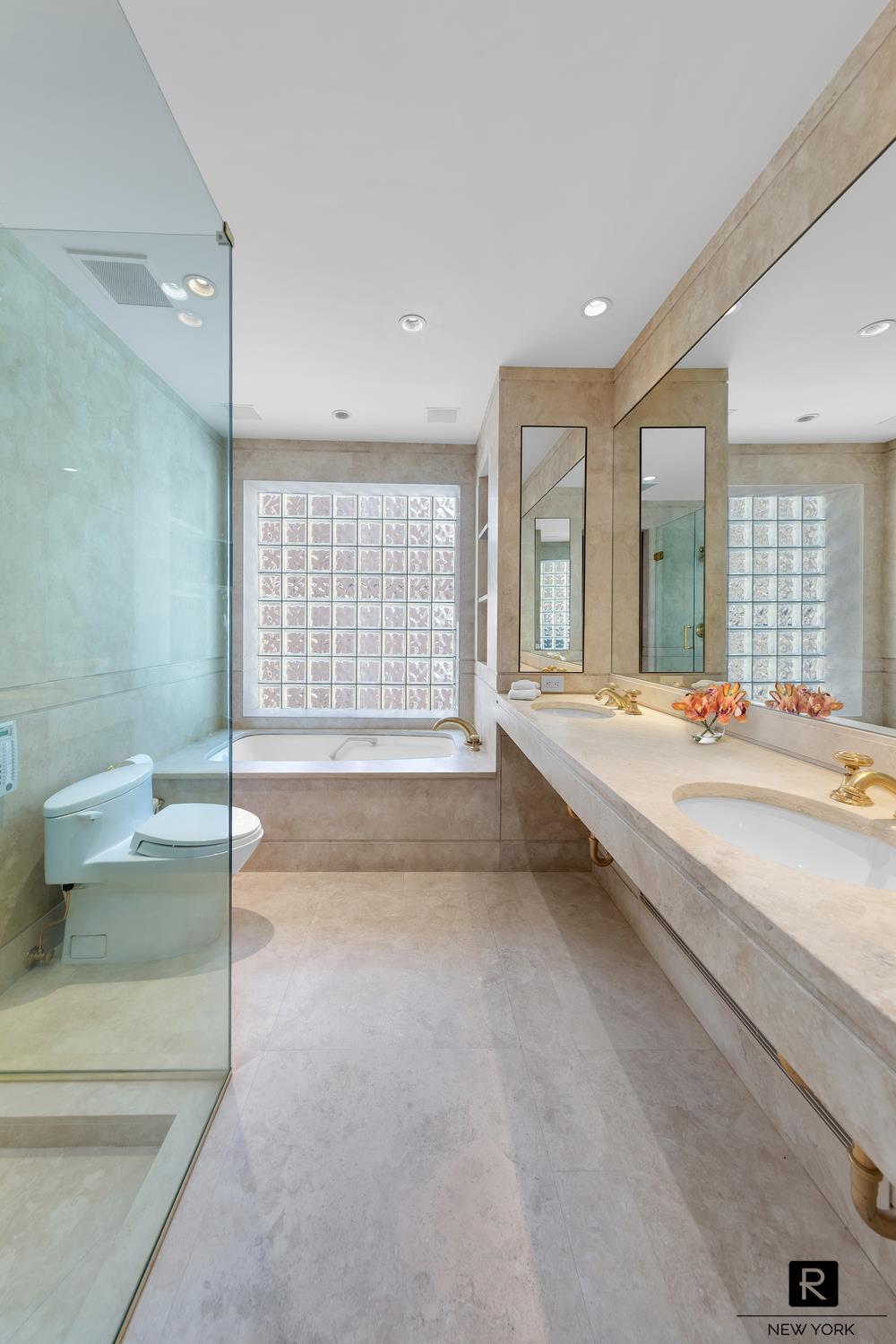 860 Park Avenue Upper East Side New York NY 10075
