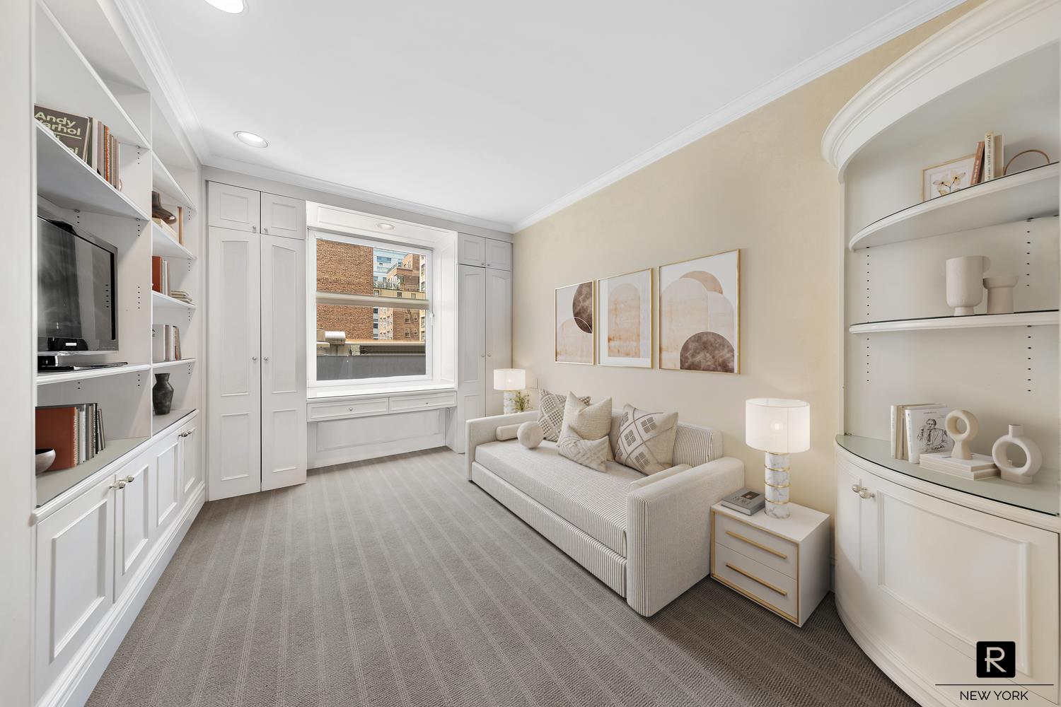 860 Park Avenue Upper East Side New York NY 10075