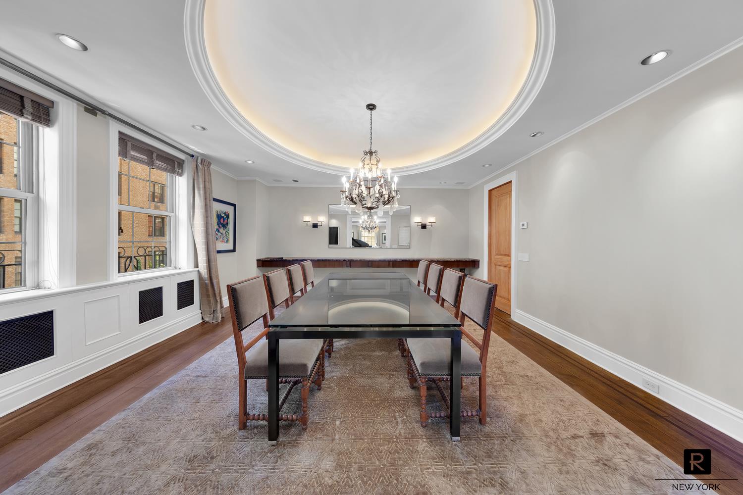 860 Park Avenue Upper East Side New York NY 10075