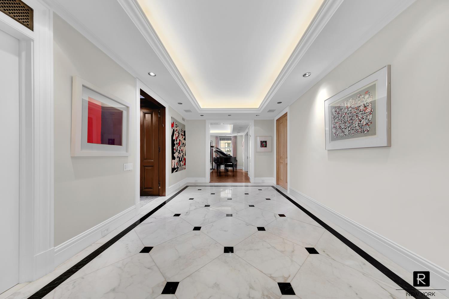 860 Park Avenue Upper East Side New York NY 10075