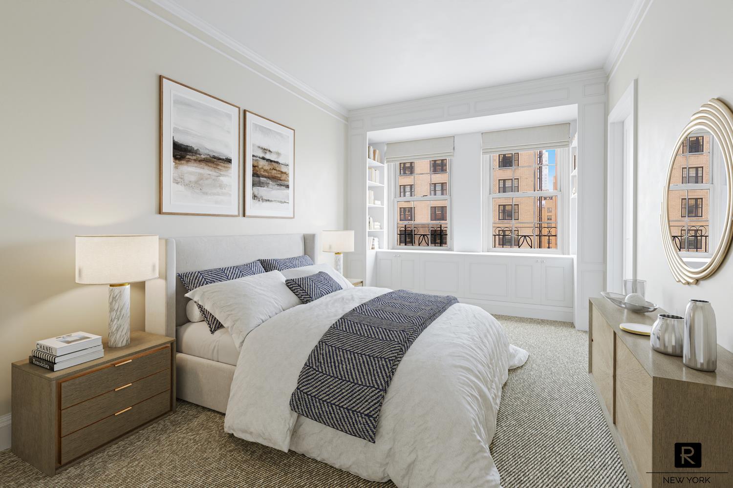 860 Park Avenue Upper East Side New York NY 10075