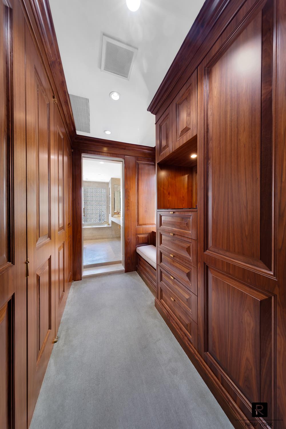 860 Park Avenue Upper East Side New York NY 10075