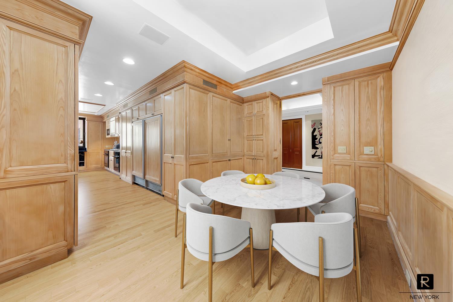 860 Park Avenue Upper East Side New York NY 10075