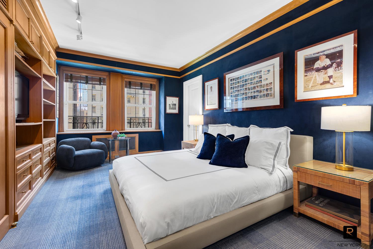 860 Park Avenue Upper East Side New York NY 10075