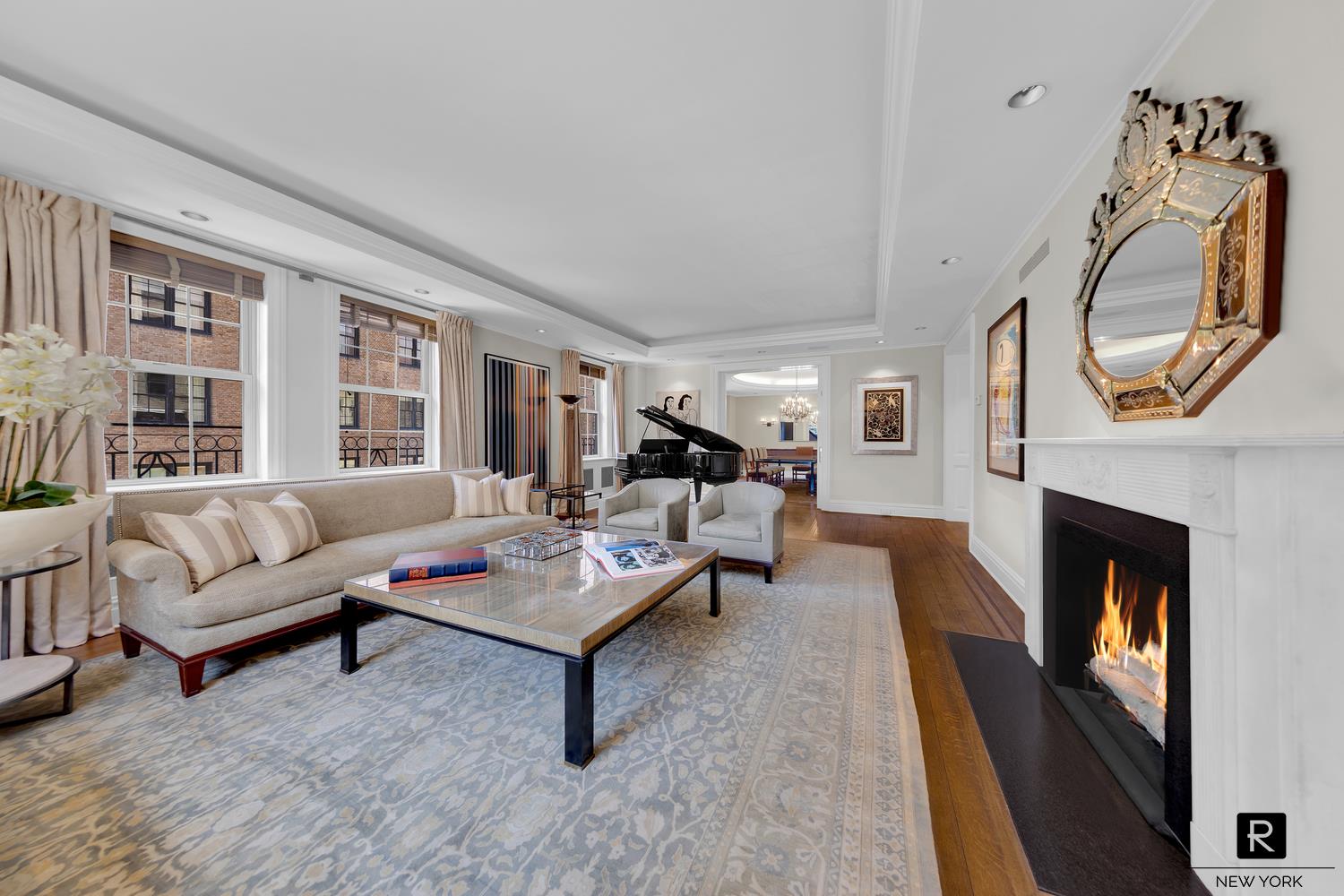 860 Park Avenue Upper East Side New York NY 10075