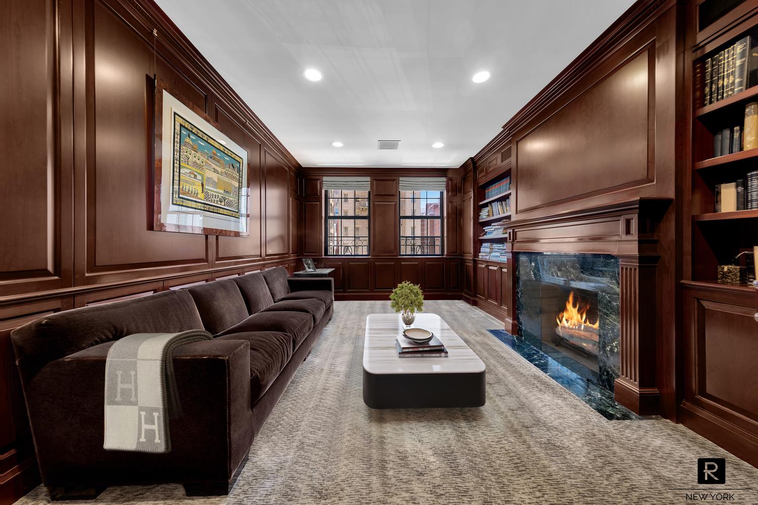 860 Park Avenue Upper East Side New York NY 10075