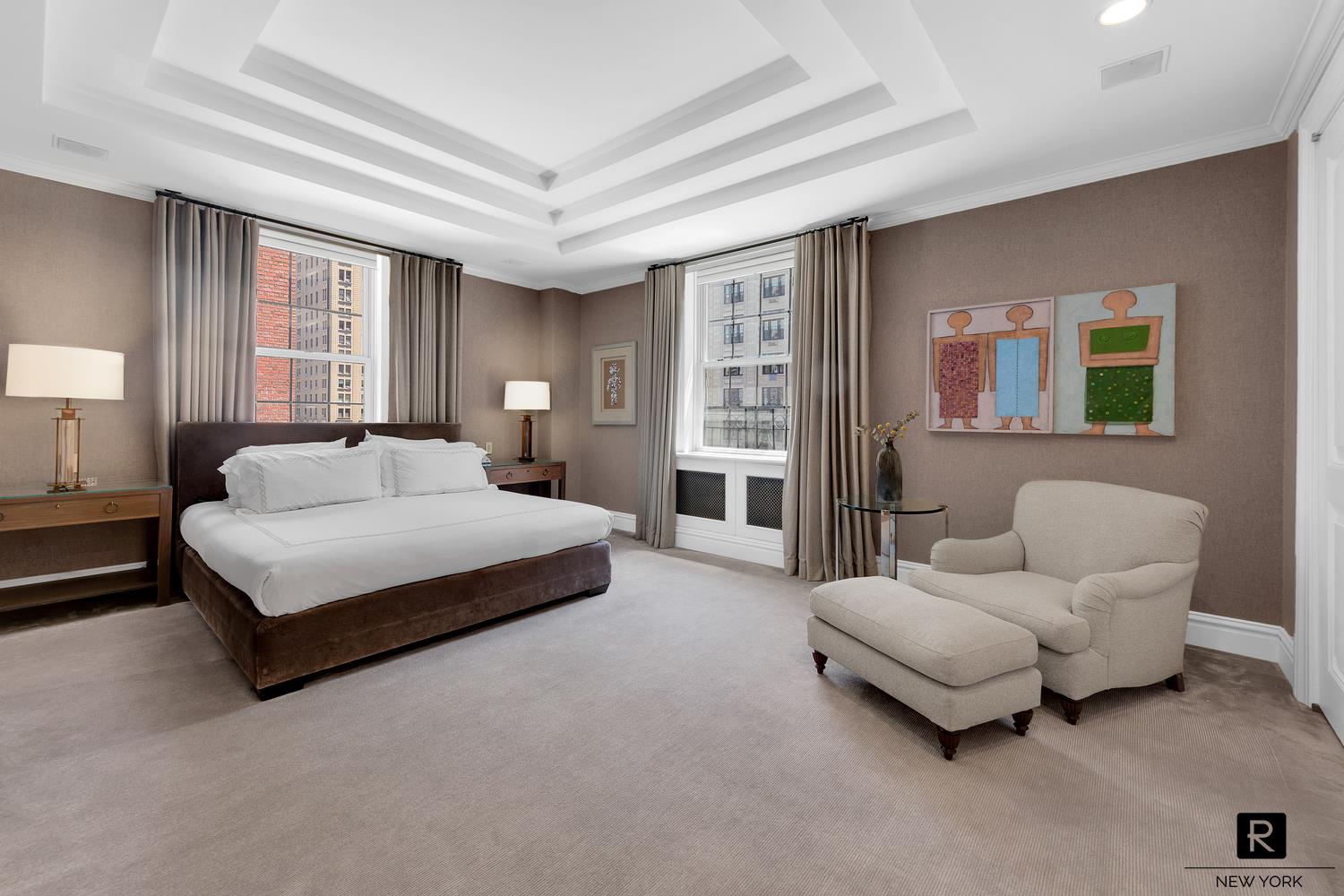 860 Park Avenue Upper East Side New York NY 10075