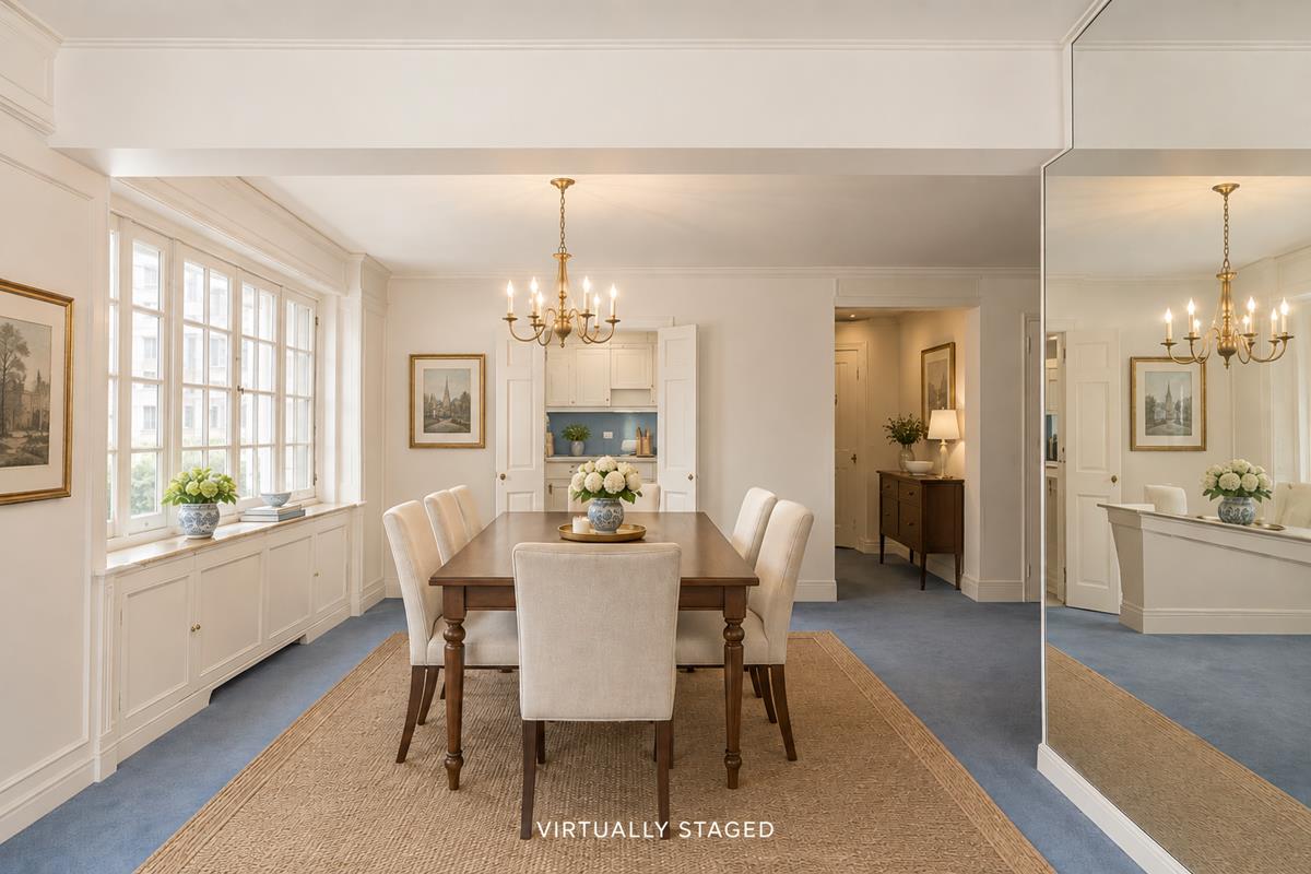 8901 Shore Road 3-A Fort Hamilton Brooklyn NY 11209
