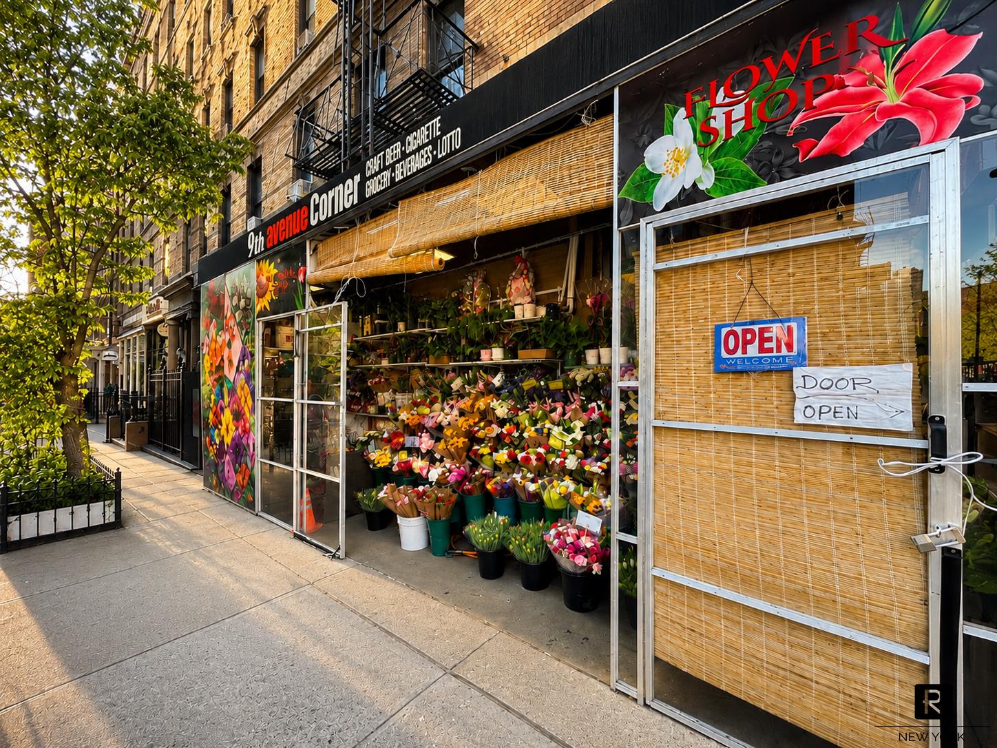 432 West 52nd Street Midtown West New York NY 10019