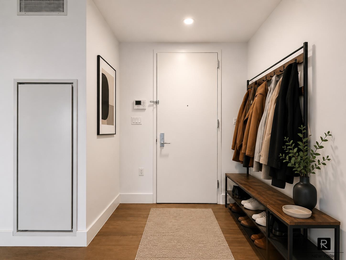 432 West 52nd Street Midtown West New York NY 10019
