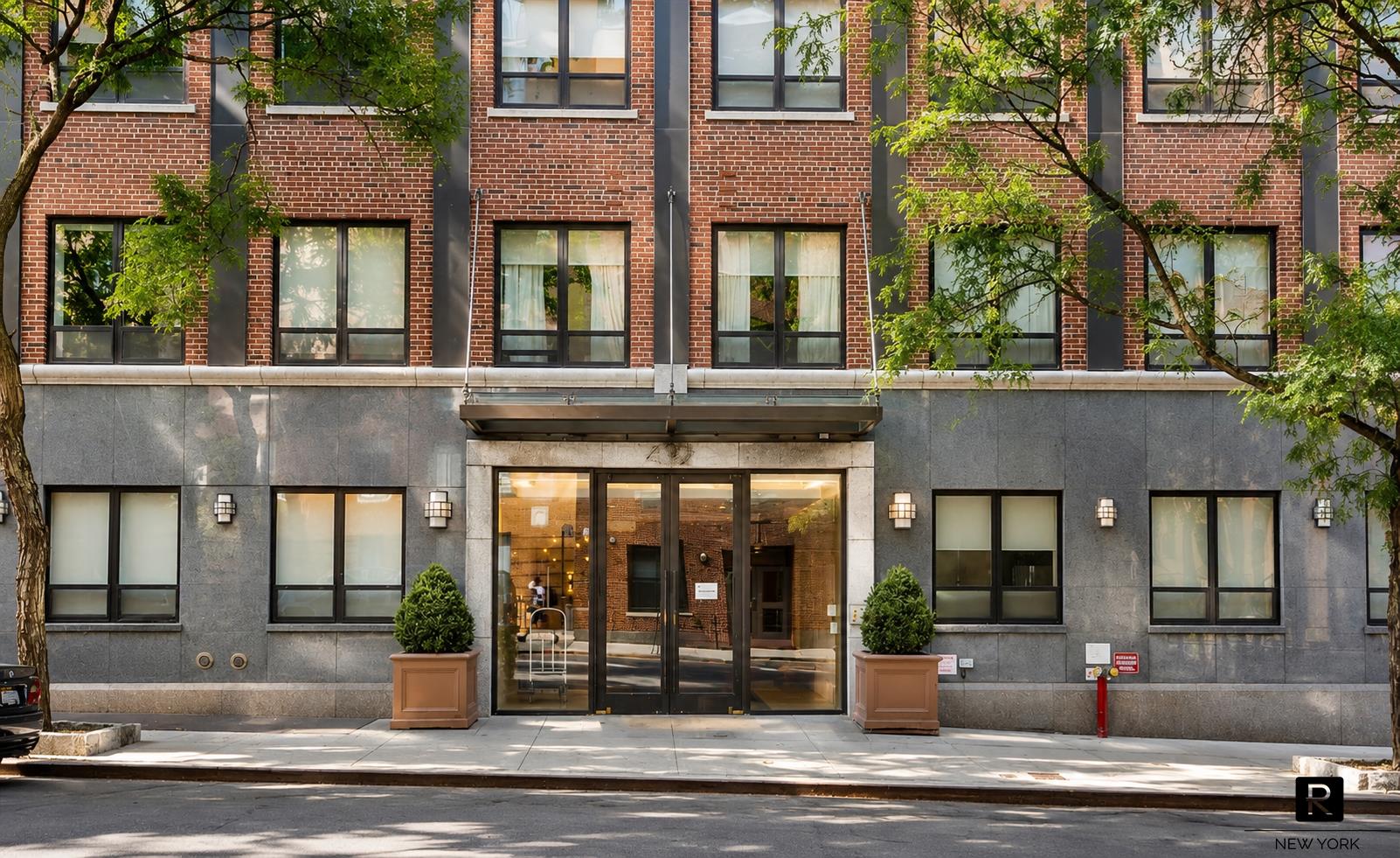 432 West 52nd Street Midtown West New York NY 10019