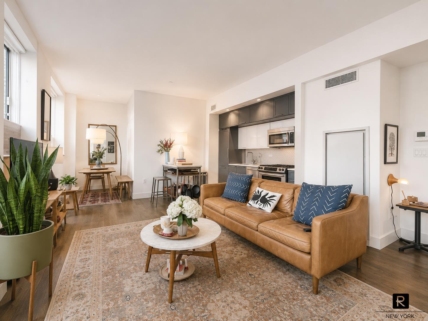 432 West 52nd Street Midtown West New York NY 10019