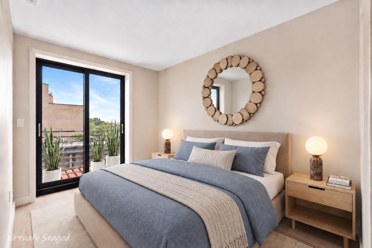 1546 Broadway 6-A Bushwick Brooklyn NY 11221