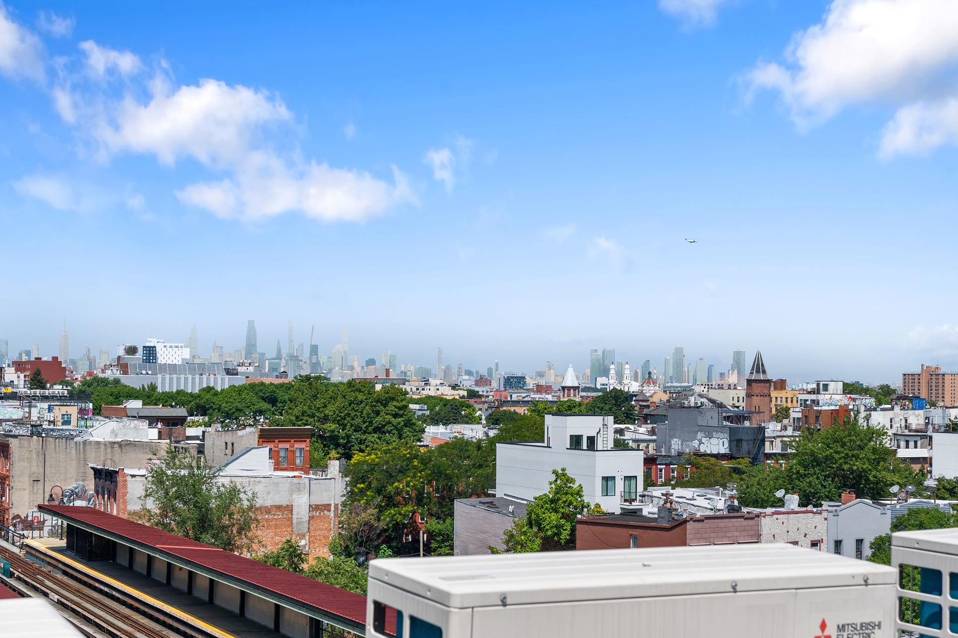 1546 Broadway 6A Bushwick Brooklyn NY 11221