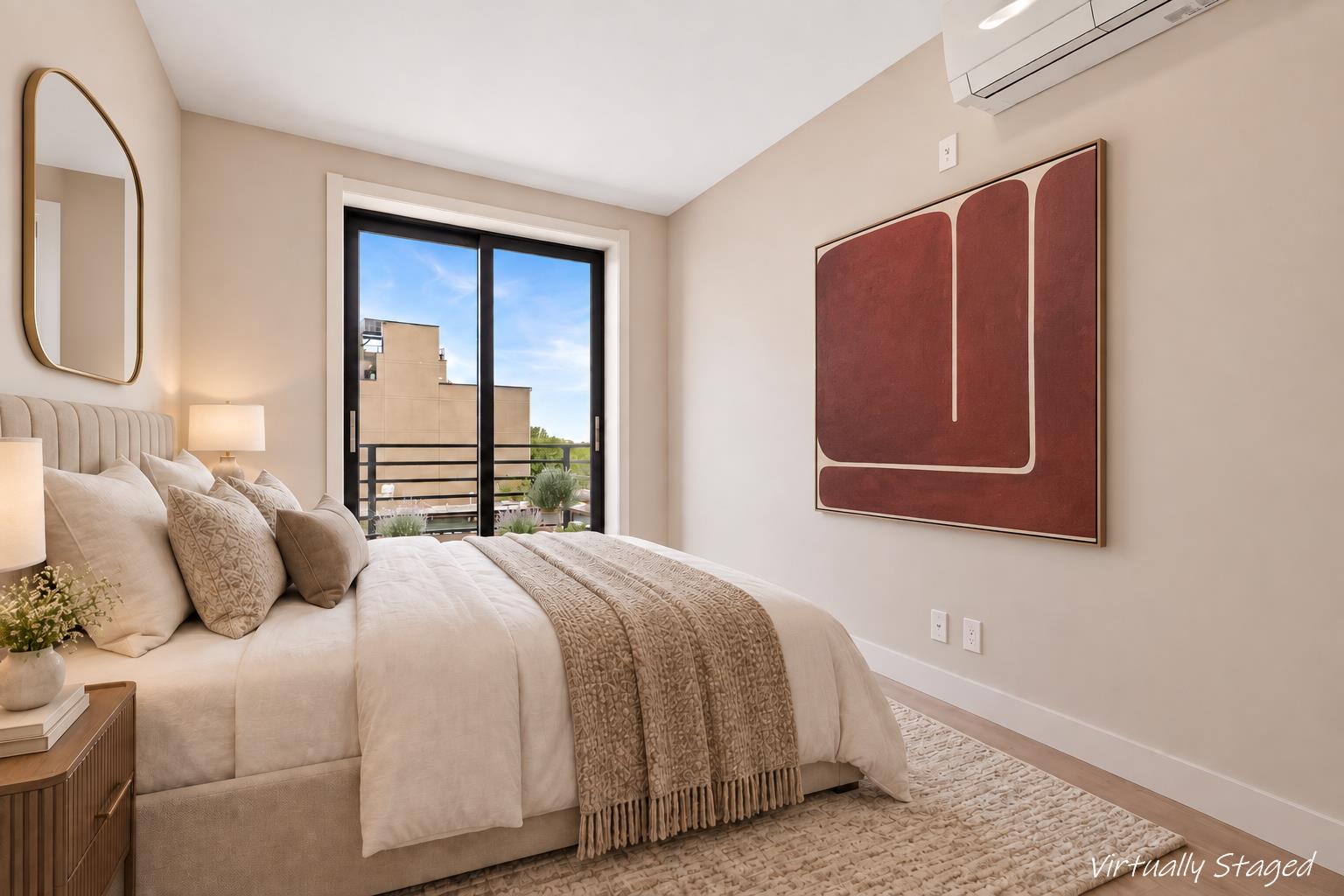 1546 Broadway 6-A Bushwick Brooklyn NY 11221
