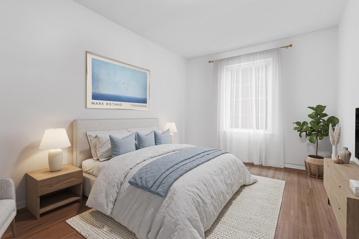 565 West 169th Street 2-J Washington Heights New York NY 10032