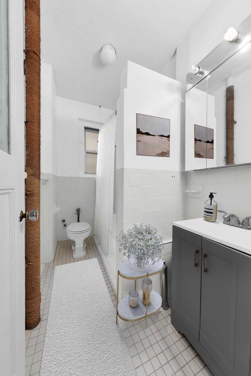 565 West 169th Street 2-J Washington Heights New York NY 10032