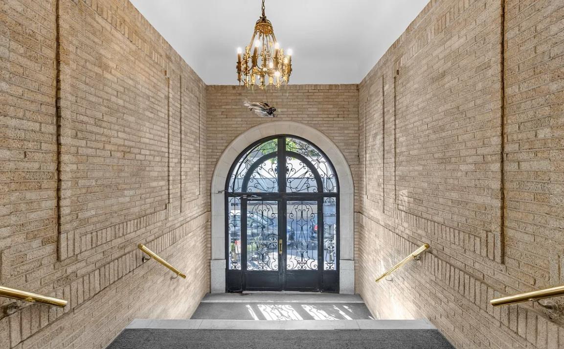 565 West 169th Street 2-J Washington Heights New York NY 10032