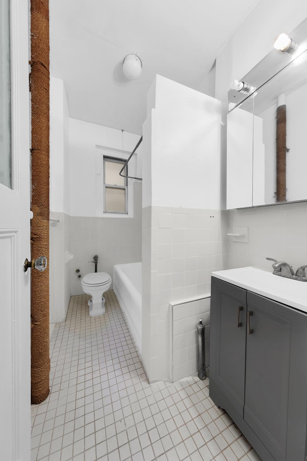565 West 169th Street 2-J Washington Heights New York NY 10032