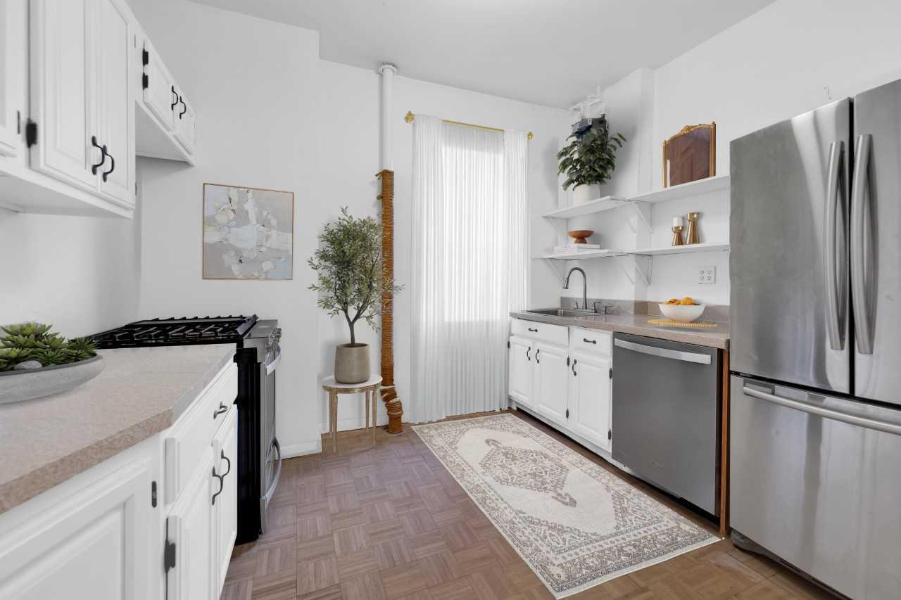 565 West 169th Street 2-J Washington Heights New York NY 10032