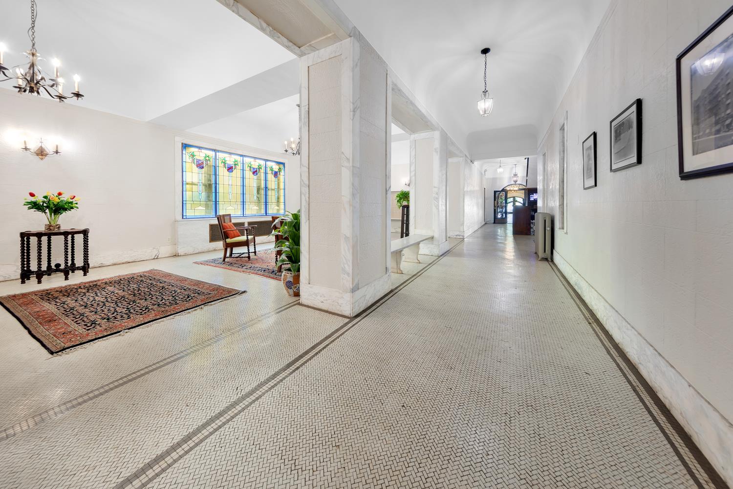565 West 169th Street 2-J Washington Heights New York NY 10032