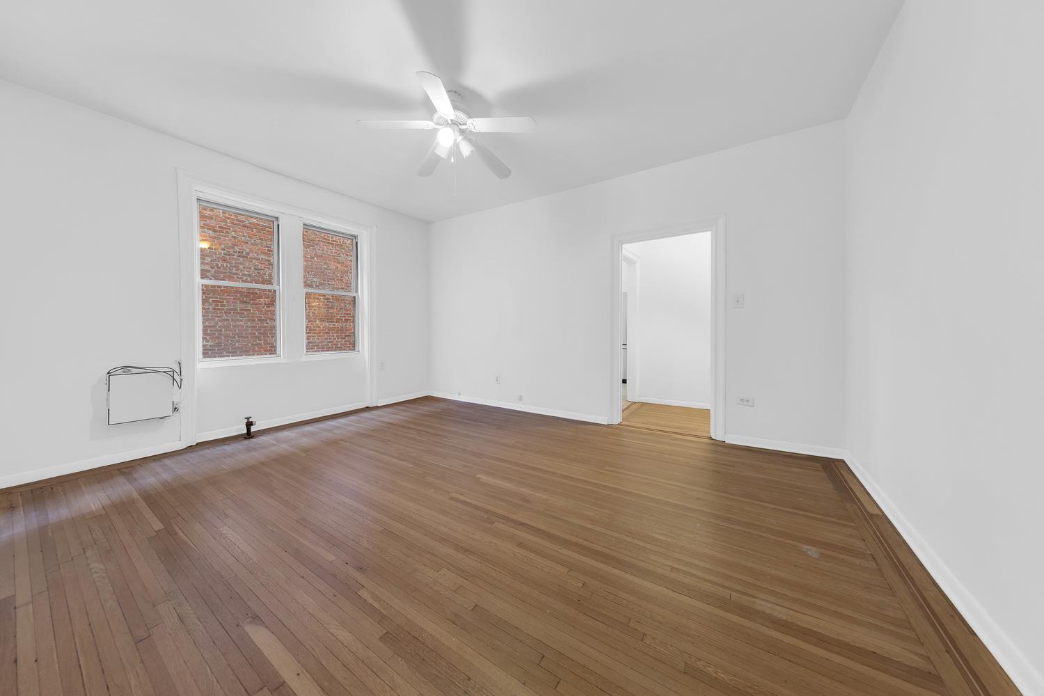 565 West 169th Street 2-J Washington Heights New York NY 10032