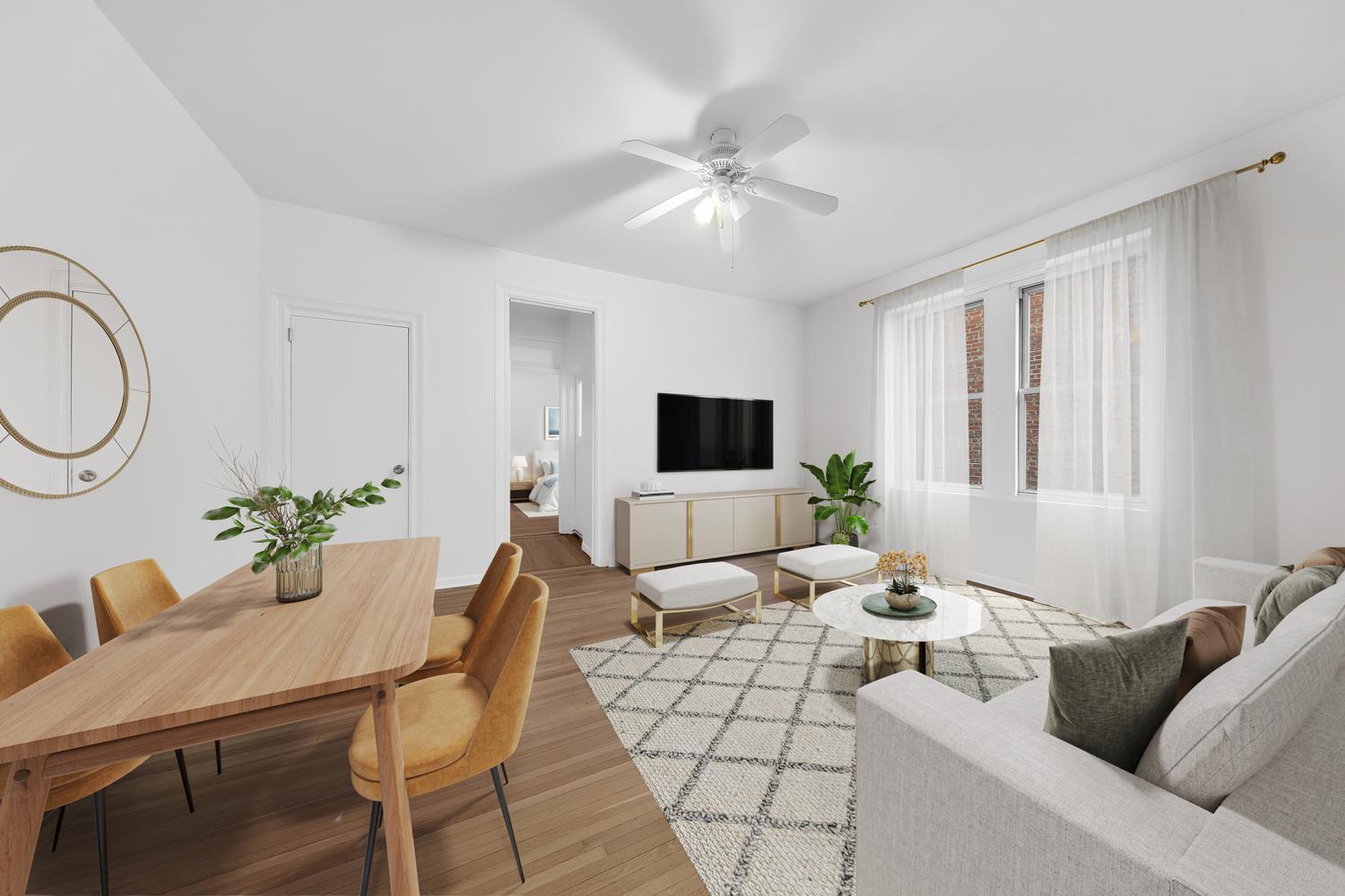 565 West 169th Street 2-J Washington Heights New York NY 10032