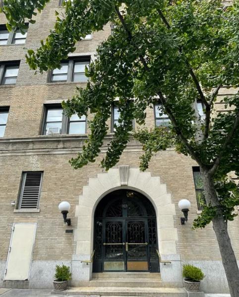 565 West 169th Street 2-J Washington Heights New York NY 10032
