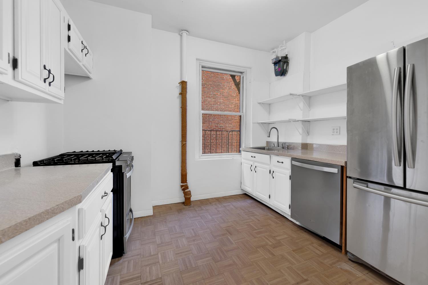 565 West 169th Street 2-J Washington Heights New York NY 10032