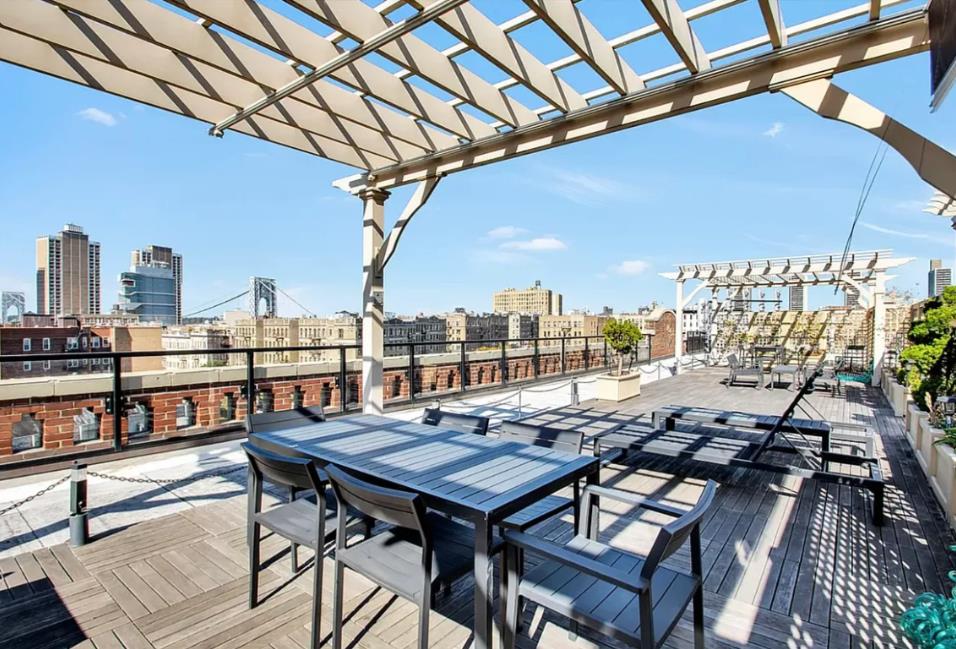 565 West 169th Street 2-J Washington Heights New York NY 10032
