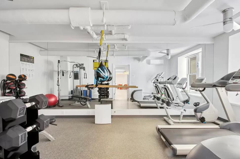 565 West 169th Street 2-J Washington Heights New York NY 10032