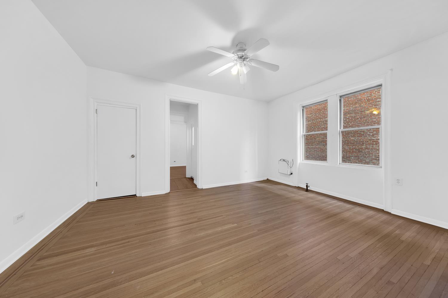 565 West 169th Street 2-J Washington Heights New York NY 10032