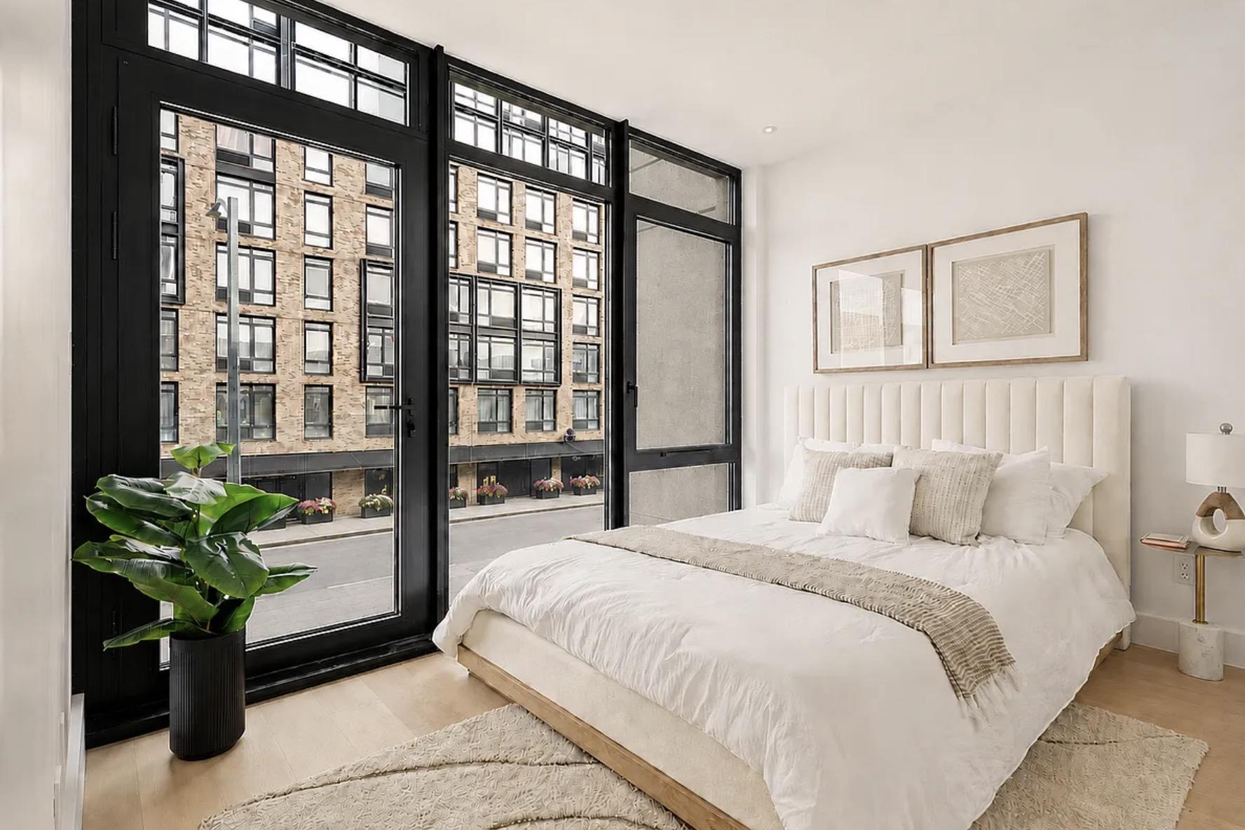 772 Metropolitan Avenue 4-F East Williamsburg Brooklyn NY 11211