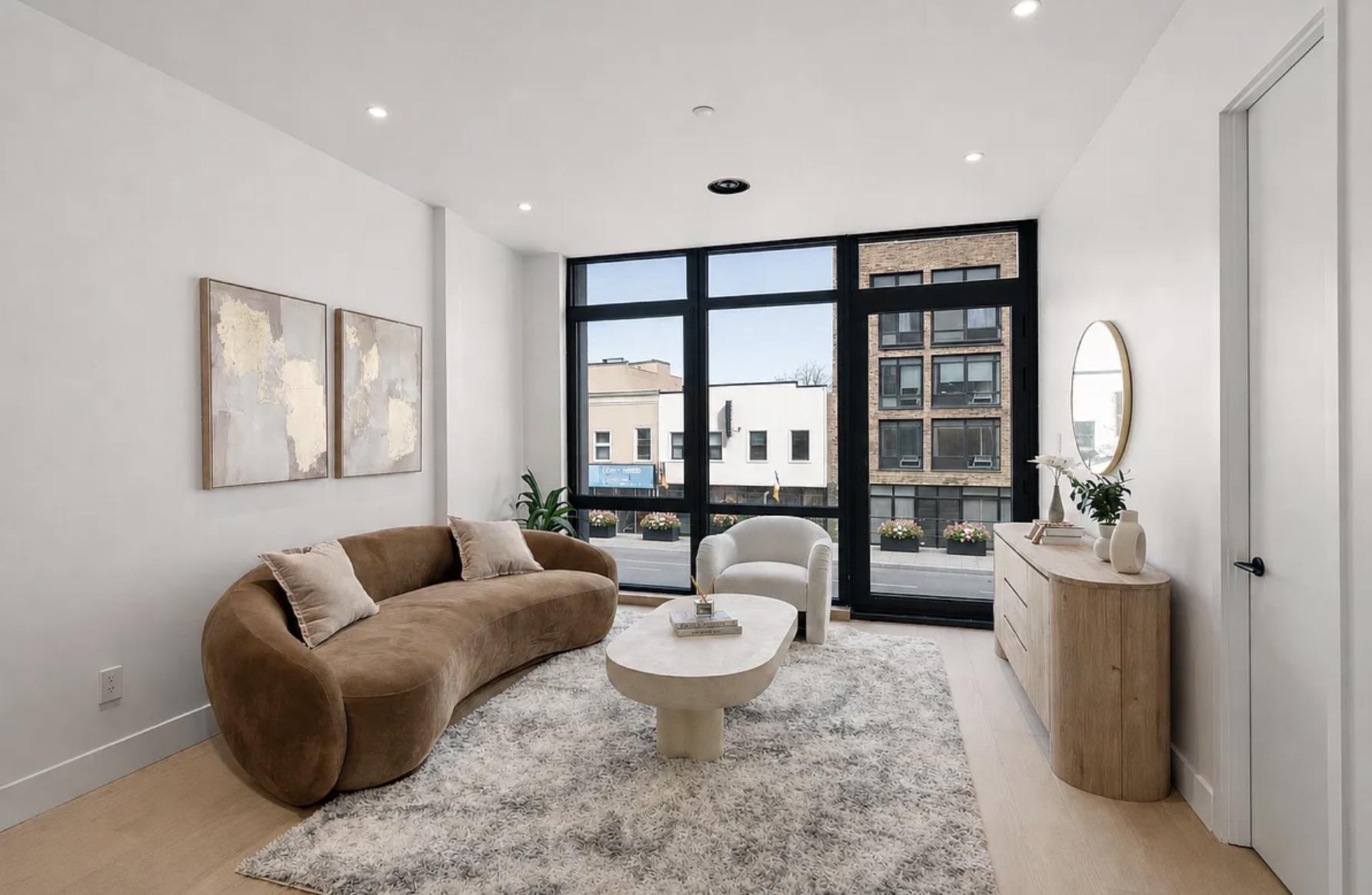 772 Metropolitan Avenue 4-F East Williamsburg Brooklyn NY 11211