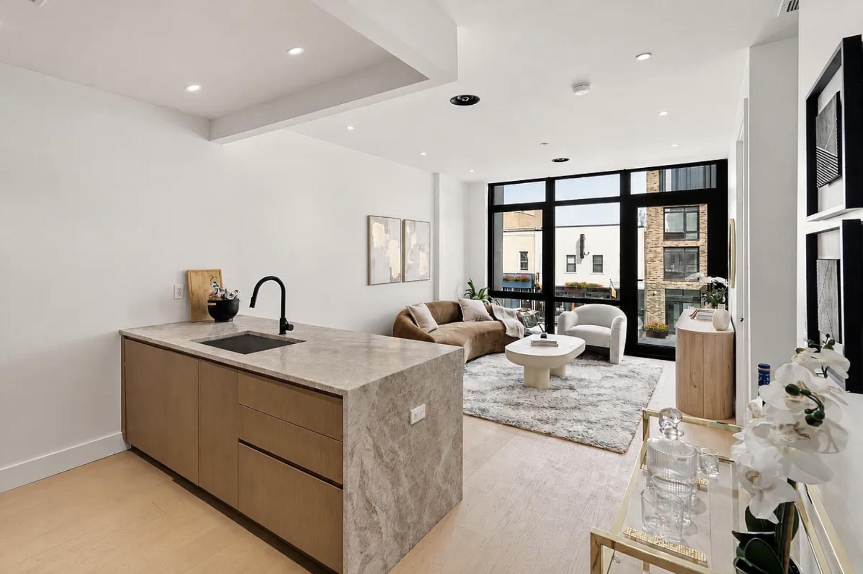 772 Metropolitan Avenue 4-F East Williamsburg Brooklyn NY 11211