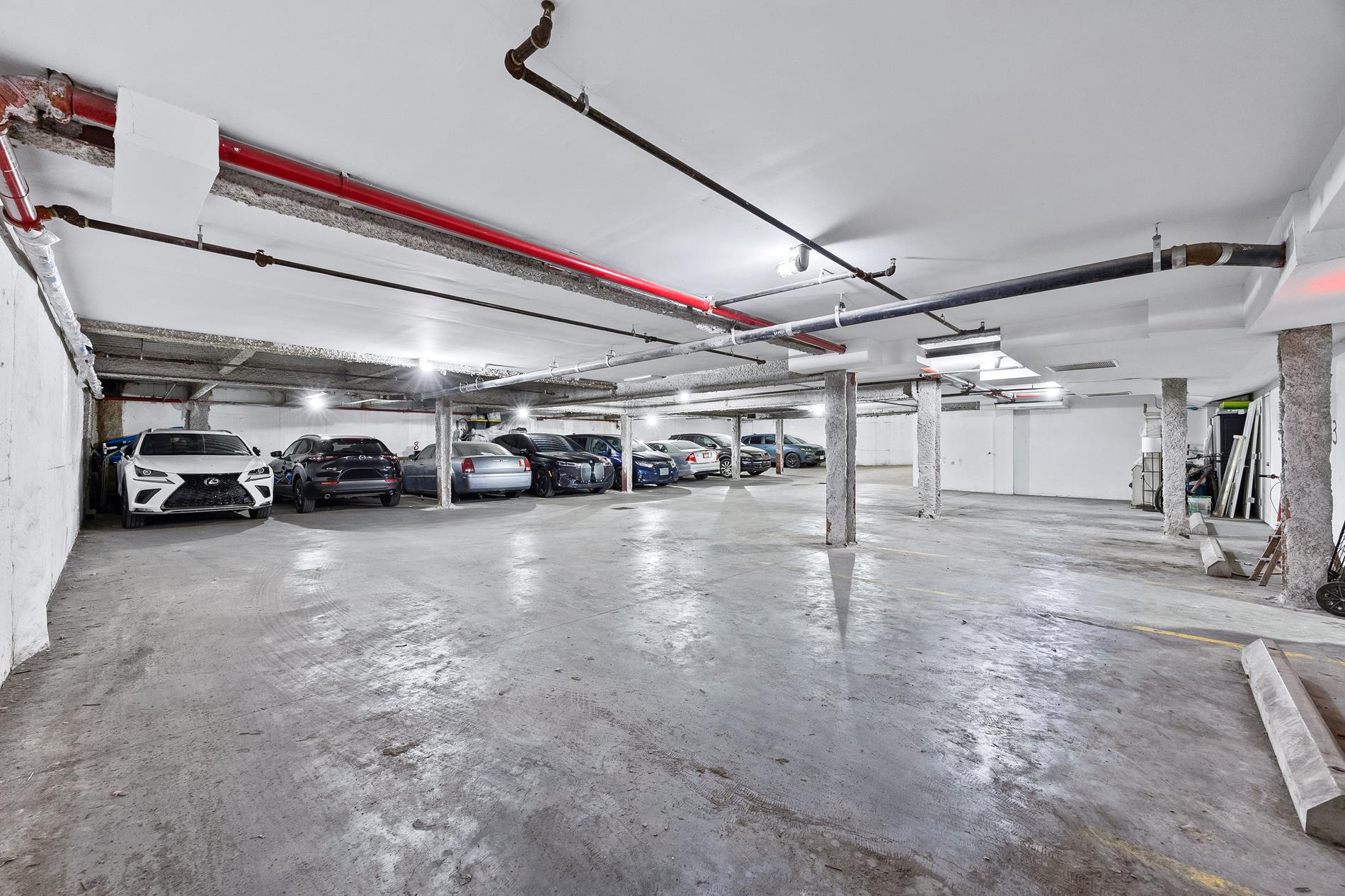 2910 Nostrand Avenue 3-C Madison Brooklyn NY 11229