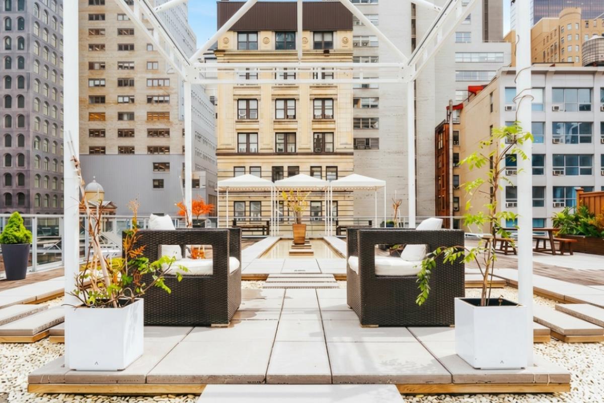111 Fulton Street 601 Seaport District New York NY 10038