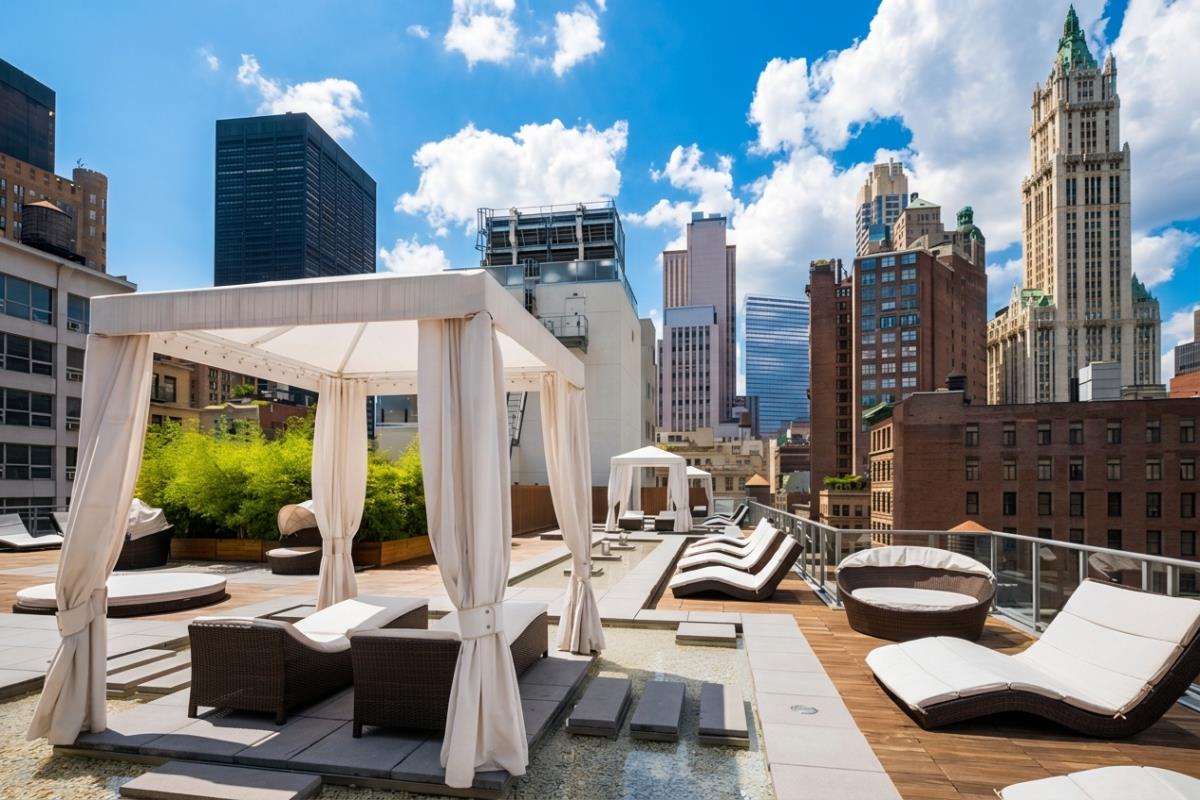 111 Fulton Street 601 Seaport District New York NY 10038