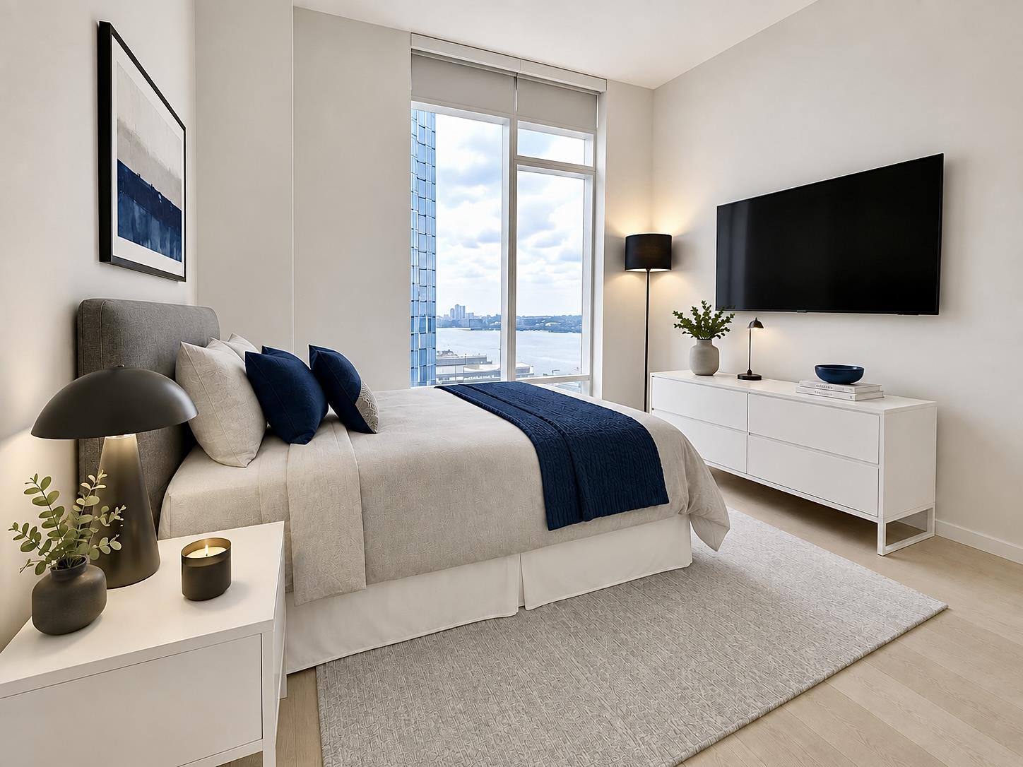 30 Riverside Blvd. 23-PP Lincoln Square New York NY 10069