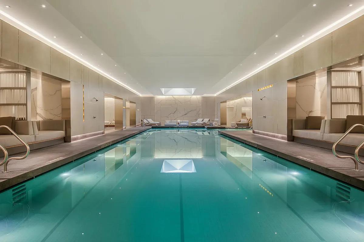 30 Riverside Blvd. 23-PP Lincoln Square New York NY 10069