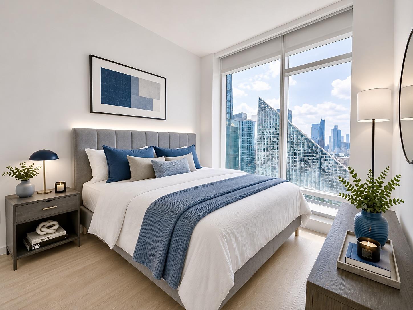 30 Riverside Blvd. 23-PP Lincoln Square New York NY 10069