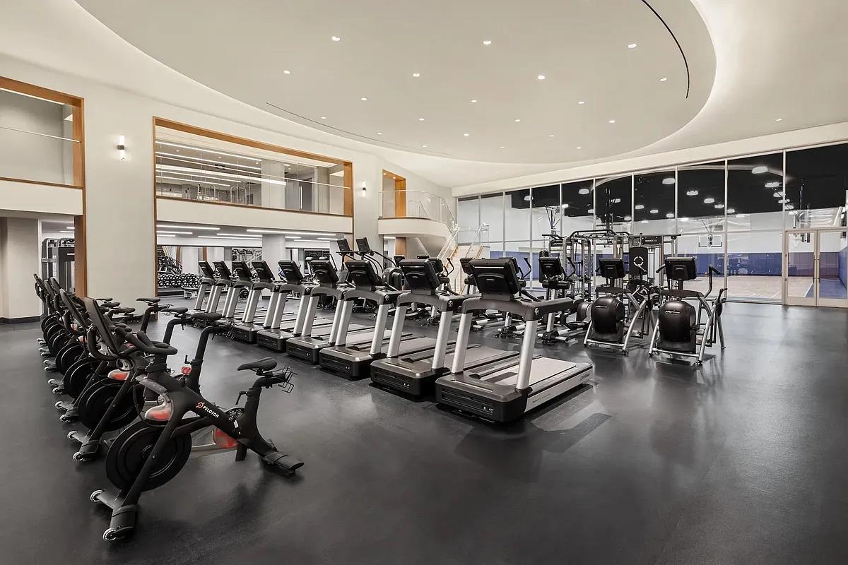 30 Riverside Blvd. 23-PP Lincoln Square New York NY 10069