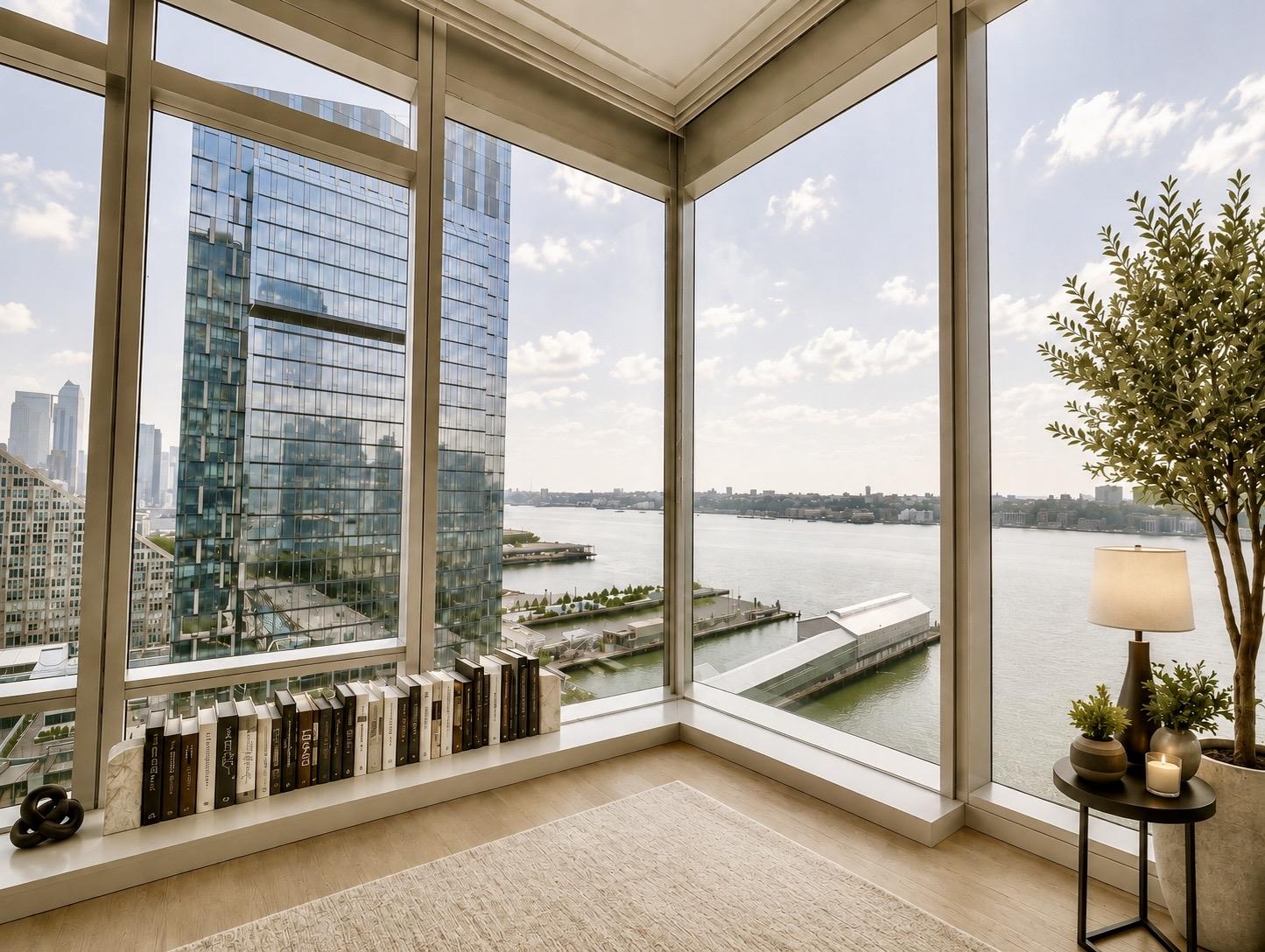 30 Riverside Blvd. 23-PP Lincoln Square New York NY 10069