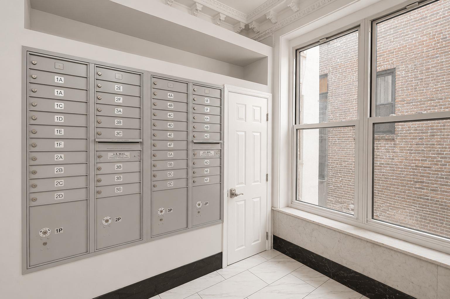 4-6 West 105th Street Central Park West New York NY 10025
