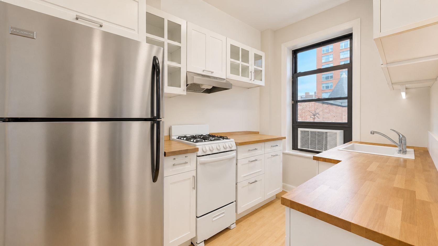 4-6 West 105th Street Central Park West New York NY 10025