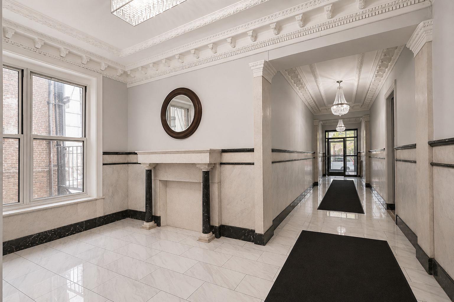 4-6 West 105th Street Central Park West New York NY 10025