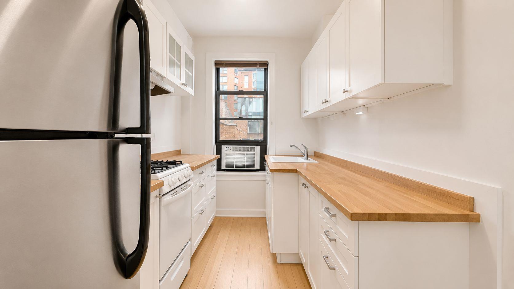 4-6 West 105th Street Central Park West New York NY 10025