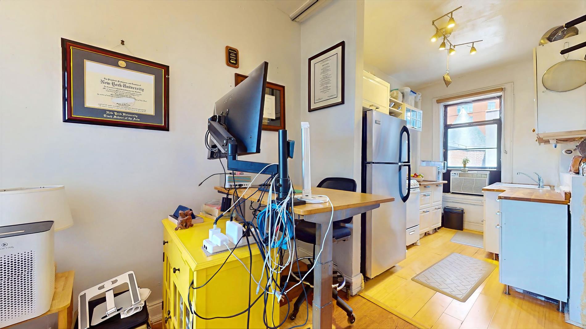 4-6 West 105th Street Central Park West New York NY 10025