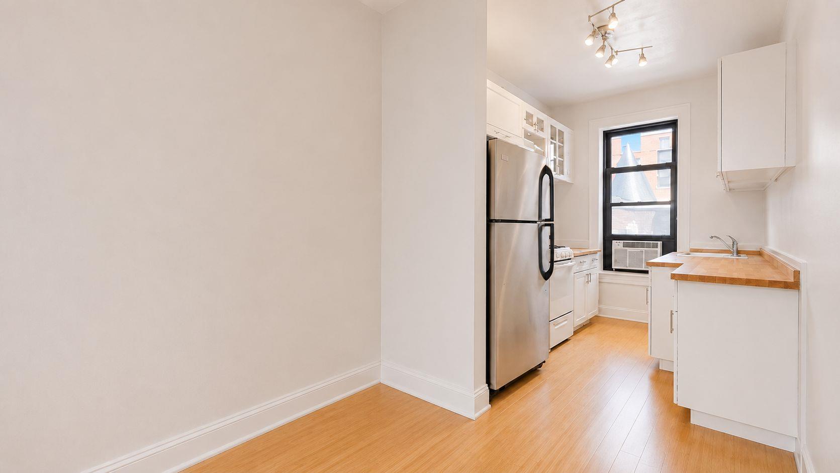 4-6 West 105th Street Central Park West New York NY 10025